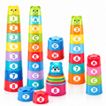 Juego Sensorial Infantil